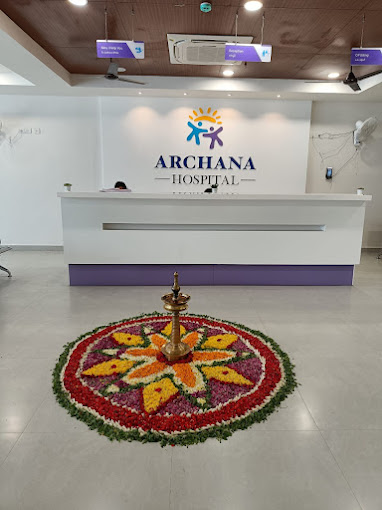 Super Specialty Hospital in Chandanagar – Archana Hospitals