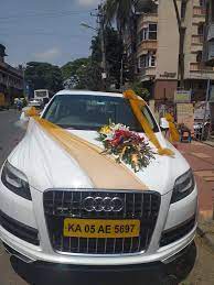 Audi a6 car hire in bangalore || Audi a6 car rental in bangalore