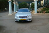 Mercedes Benz rental Bangalore || Mercedes Benz car hire in bangalore
