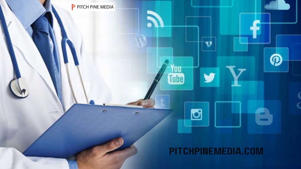 Trusted Digital Marketing Agency for Healthcare in India