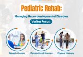 Best Rehabilitation Center Hyderabad | Veritas Hospitals