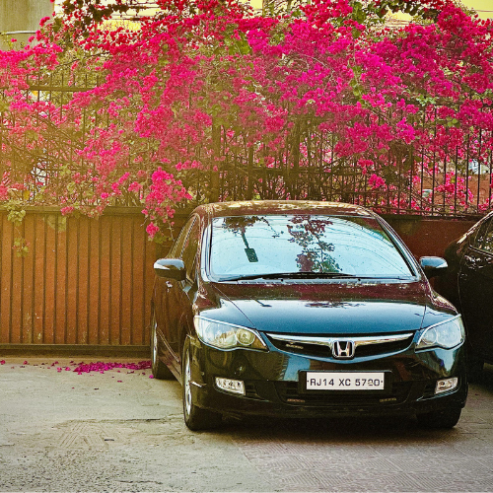 AK Self Drive Car & Bike Rent in Jaipur