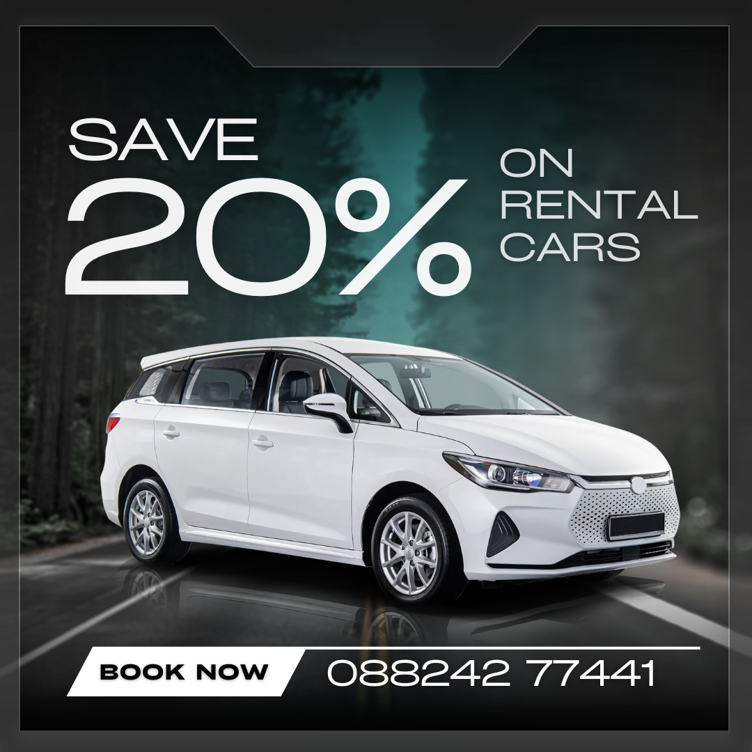 Om travel online – taxi services in udaipur