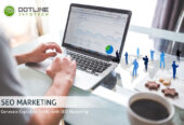 SEO Services Company in Noida India – Digital Marketing Agency in Noida – Dotline Infotech