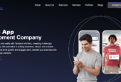 Professional Web & Mobile App Development