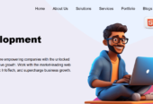 Professional Web & Mobile App Development