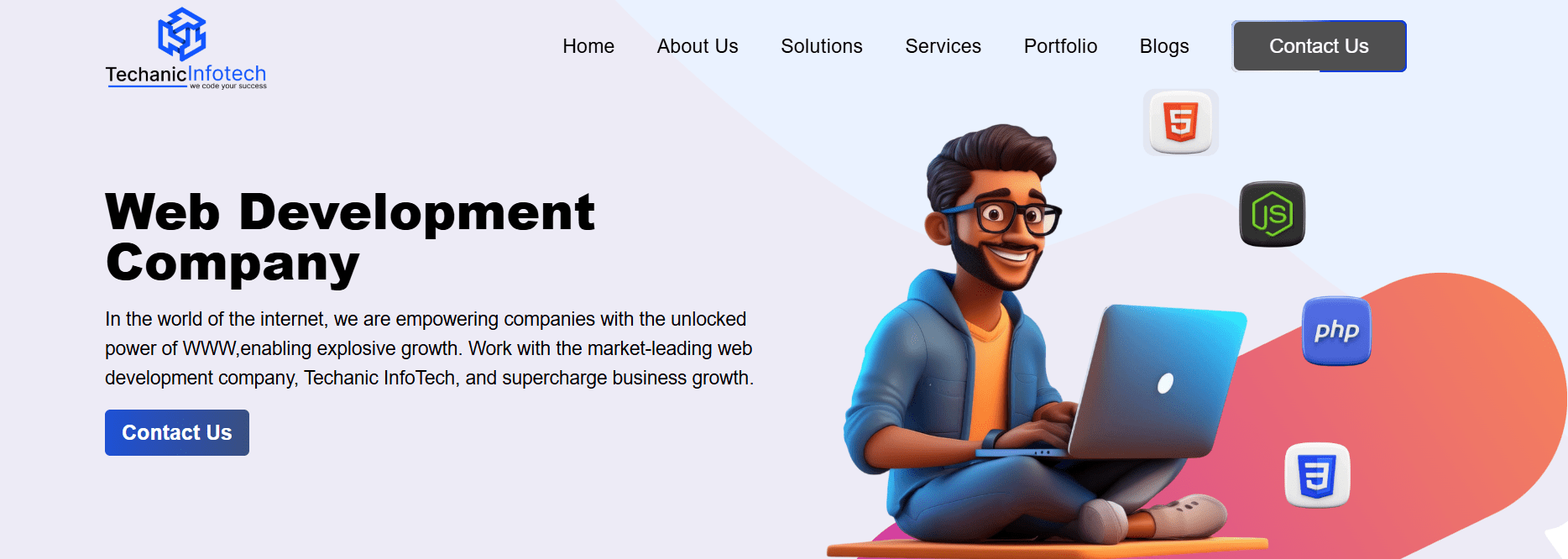 Professional Web & Mobile App Development