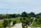 #Ace Arcadia – HMDA & RERA Approved plots for sale in Maheshwaram (TOWN) – Srisailam Highway – HYD-8500204047