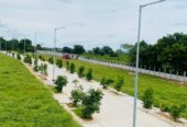#Ace Arcadia – HMDA & RERA Approved plots for sale in Maheshwaram (TOWN) – Srisailam Highway – HYD-8500204047