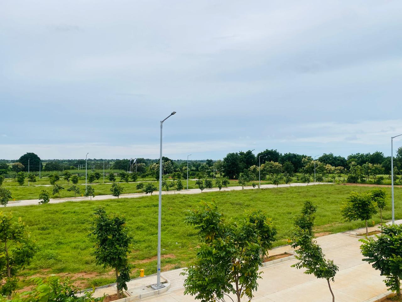 #Ace Arcadia – HMDA & RERA Approved plots for sale in Maheshwaram (TOWN) – Srisailam Highway – HYD-8500204047