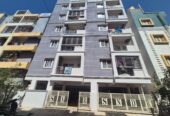 3BHK Flats For Sale in Banjara Layout