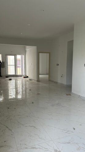 3BHK Flats For Sale in Banjara Layout