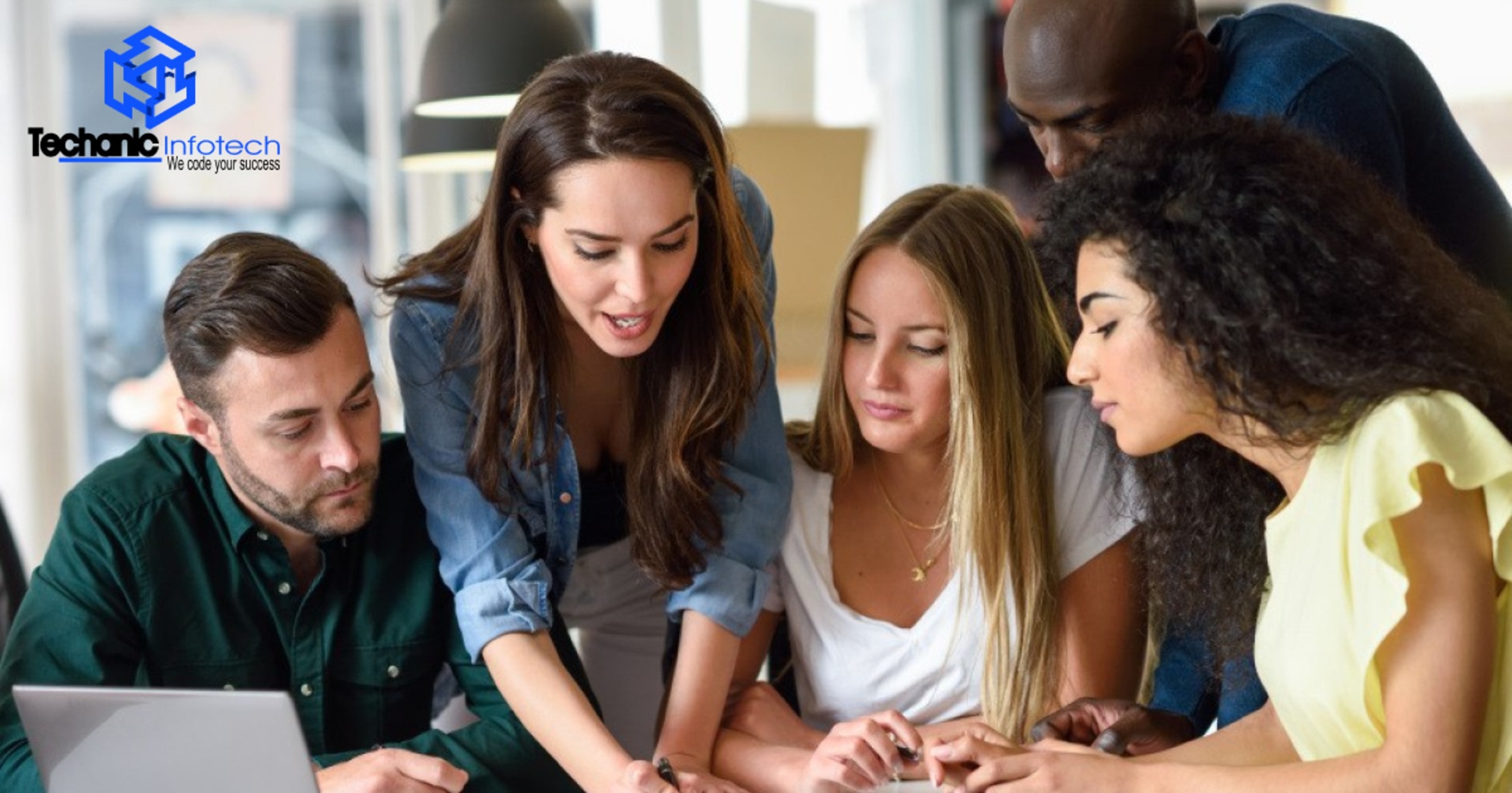 Professional Web & Mobile App Development