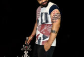Angel Tattoo Design Studio in Gurgaon for best tattoo artist services