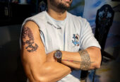Angel Tattoo Design Studio in Gurgaon for best tattoo artist services
