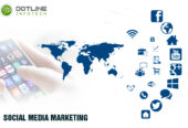 SEO Services Company in Noida India – Digital Marketing Agency in Noida – Dotline Infotech