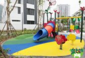 Playground Equipment Manufacturers in India