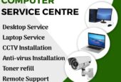 DESKTOP LAPTOP CCTV INSTALL AND SERVICE PATTABIRAM THIRUNINRAVUR