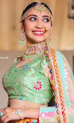 Beautician Makeup Training Institute in Delhi