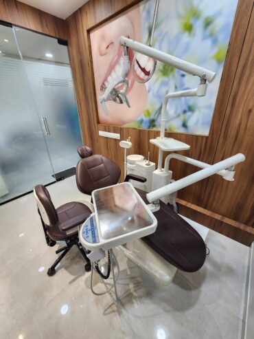 Smile Solutions Advanced Dental Care and Implant Center