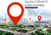 Gated Community Villas in Adibatla