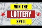 Win Lottery Spells+27 74 116 2667