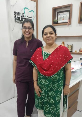 Smile Solutions Advanced Dental Care and Implant Center