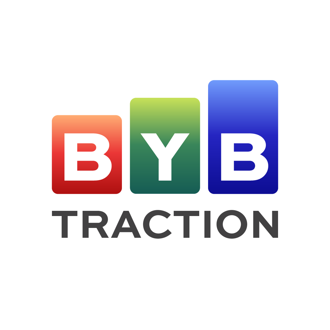 BYB Traction Digital Marketing Company in Chennai