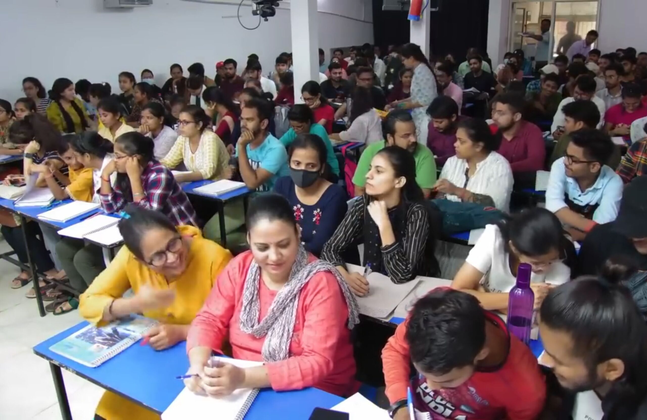 Geography Classes by Manoj Patra