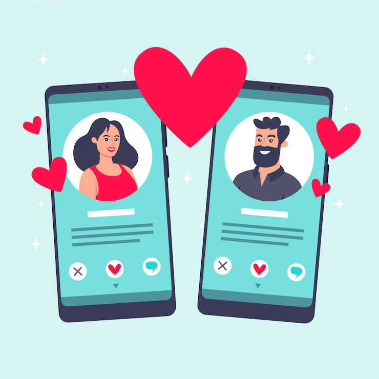 Invoidea is the Leading Dating App Development Company in India