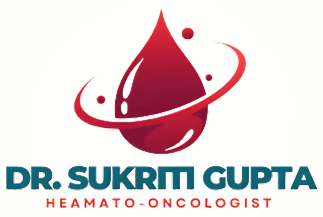 Dr. Sukriti Gupta : Best Hematologist Doctor in Paras Hospital Gurgaon | Pediatric Oncologist in Delhi NCR