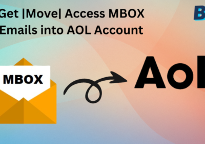 Get-Move-Access-MBOX-Emails-into-AOL-Account