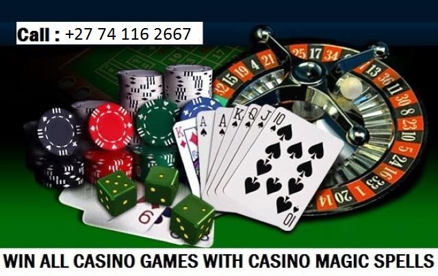 Win Lottery Spells+27 74 116 2667