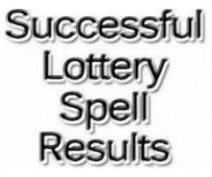Win Lottery Spells+27 74 116 2667