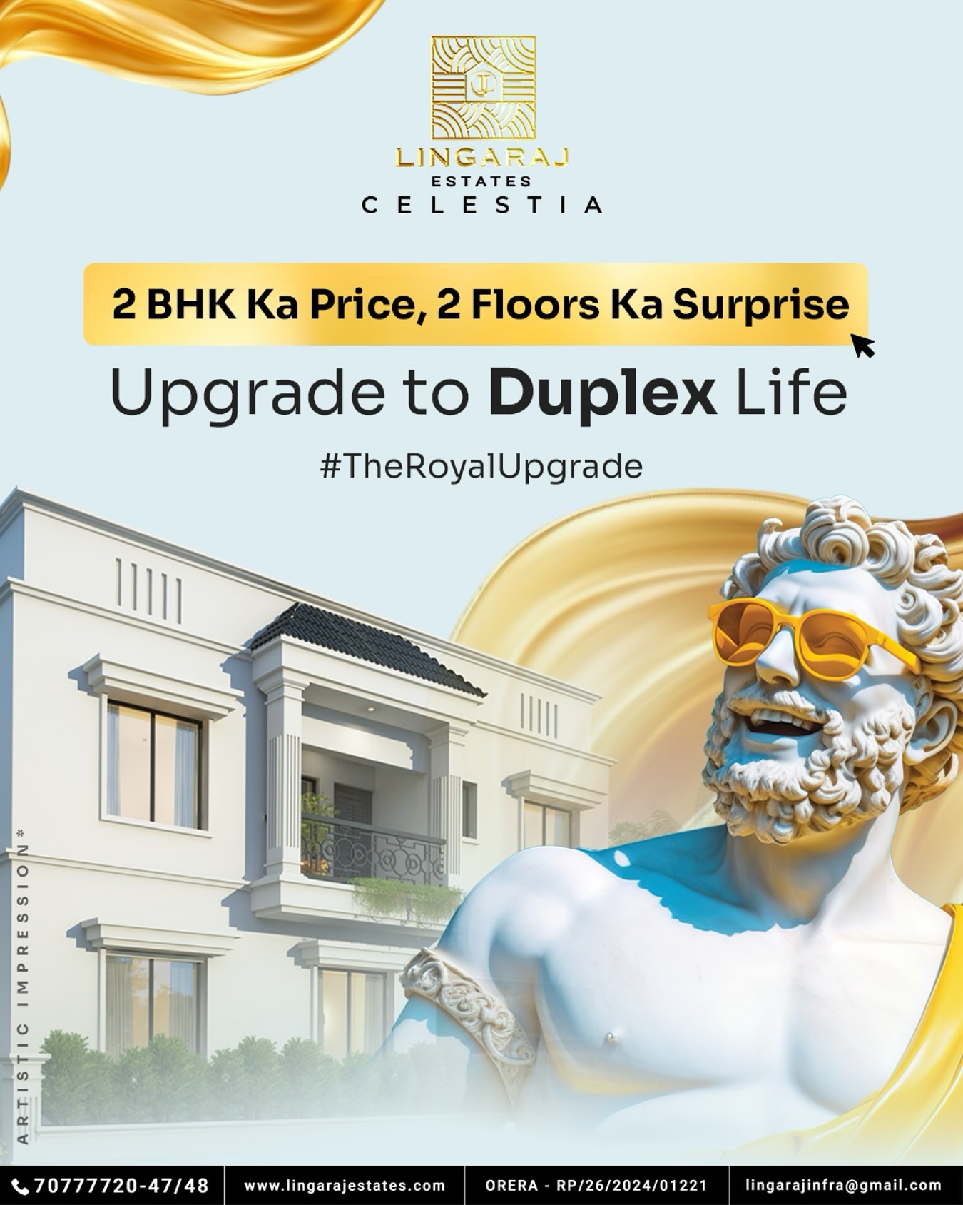 Buy villa in Bhubaneswar