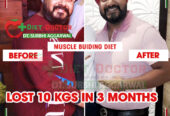 Best Dietician In Delhi