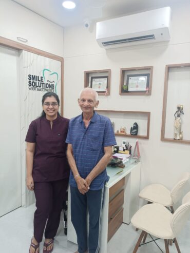 Smile Solutions Advanced Dental Care and Implant Center