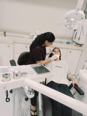 Smile Solutions Advanced Dental Care and Implant Center