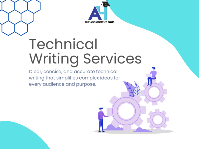 Assignment Hub Research Pvt. Ltd.