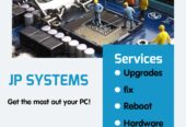 DESKTOP LAPTOP CCTV INSTALL AND SERVICE PATTABIRAM THIRUNINRAVUR