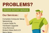 Computer assembling and installation|Thiruninravur|JP Systems