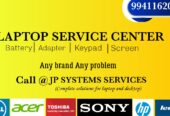 Computer assembling and installation|Thiruninravur|JP Systems