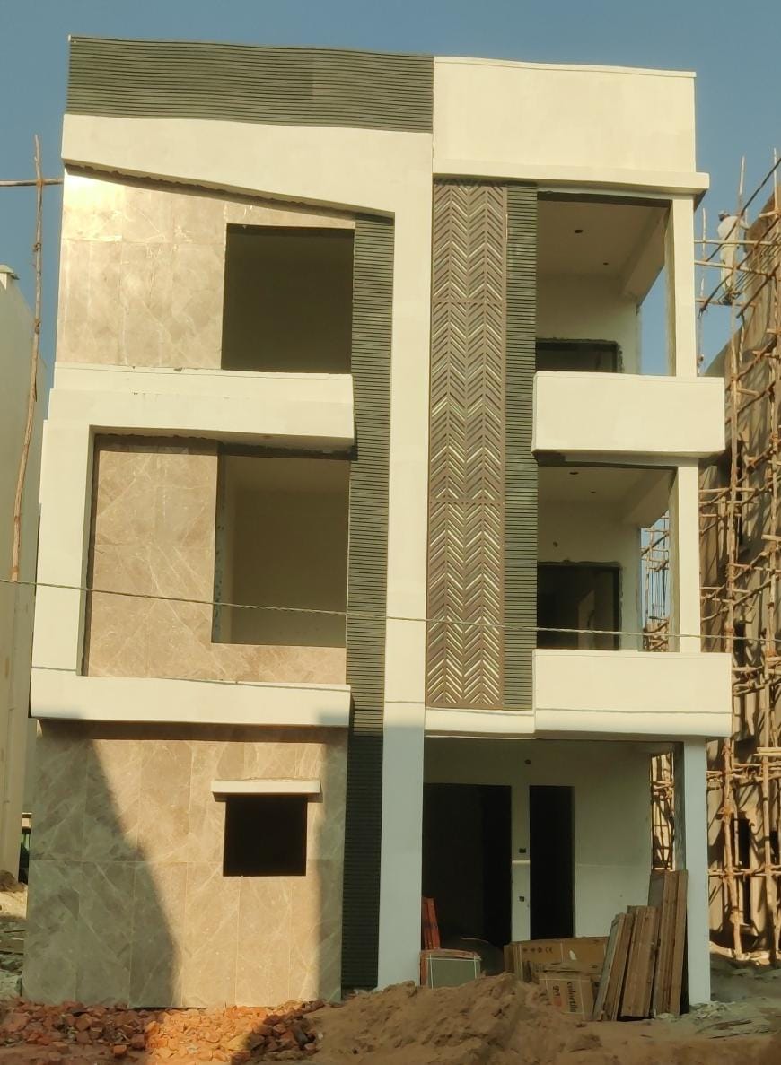 Gated Community Villas in Patancheru