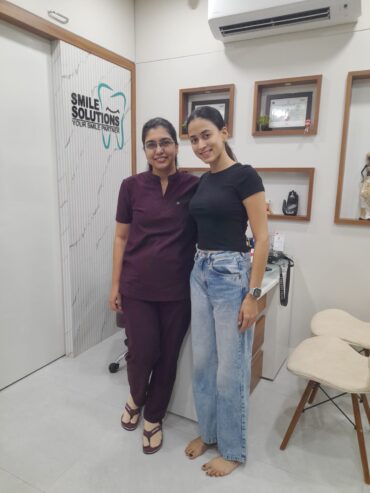 Smile Solutions Advanced Dental Care and Implant Center