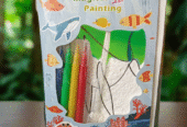 Buy Magical 3D Painting From Present Town74