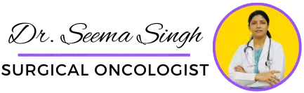 Dr Seema Singh