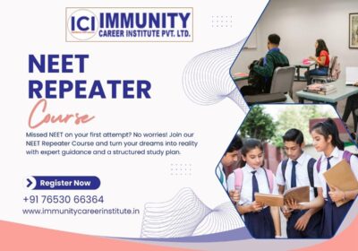 neet-repeater-course