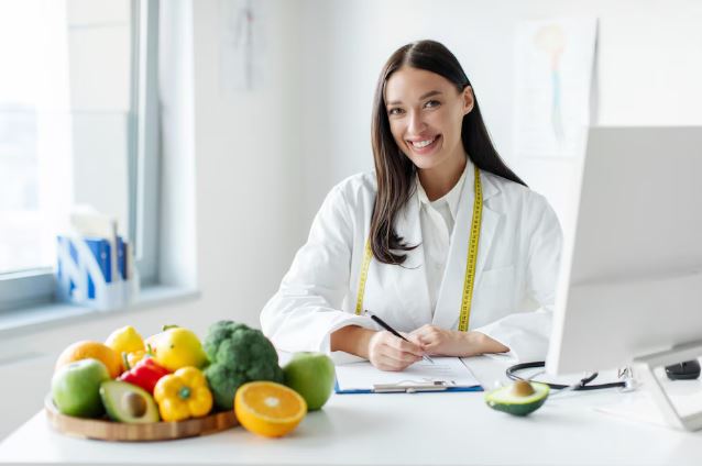 online dietitian in ahmedabad