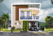 Gated Community Villas in Adibatla