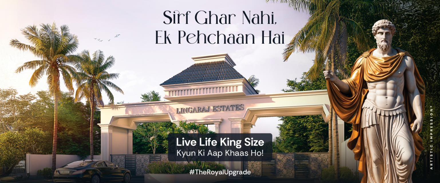 Buy villa in Bhubaneswar